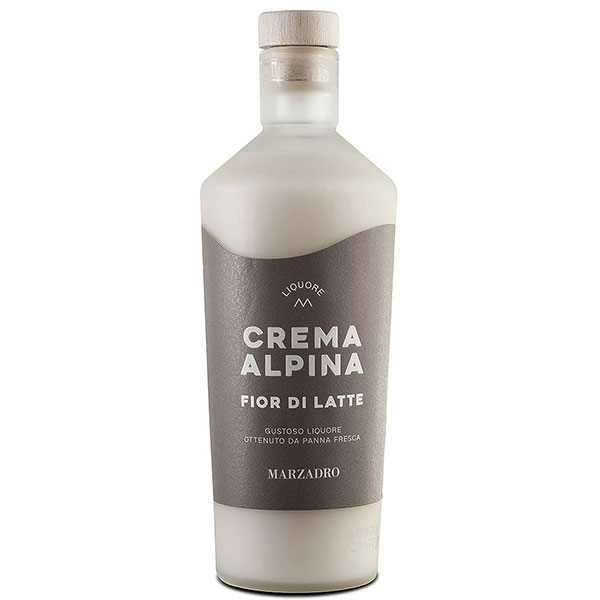 Marzadro-Crema-Alpina-Panna-Bianca