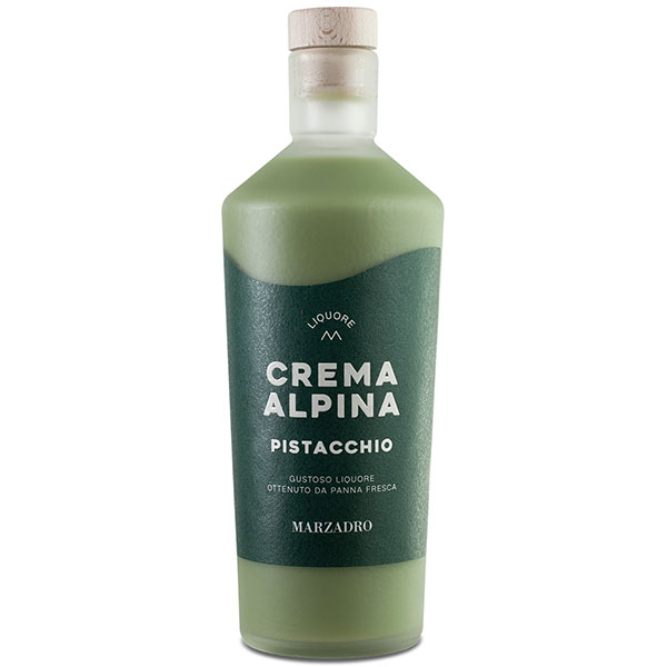 Marzadro-Crema-Alpina-Pistacchio