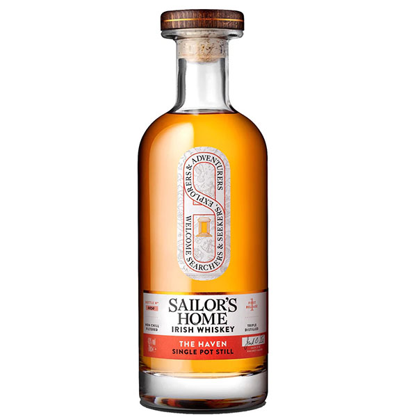 Sailor's-Home-The-Haven-First-Release-70cl