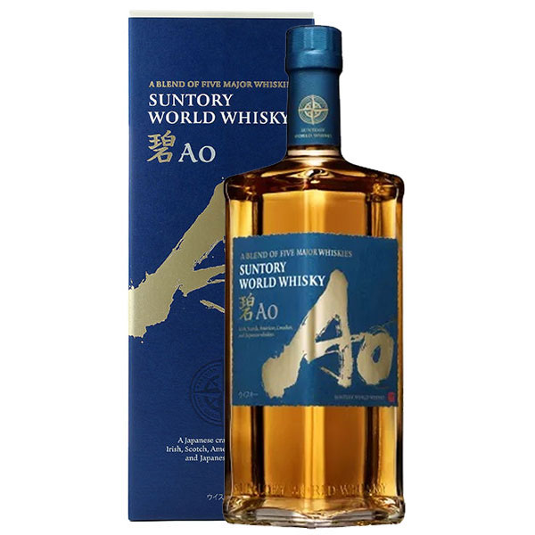 Suntory-Ao-World-Blend-Whisky