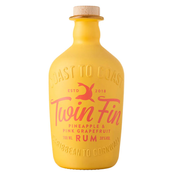 Twin-Fin-Pineapple-&-Pink-Grapefruit-Rum-70cl