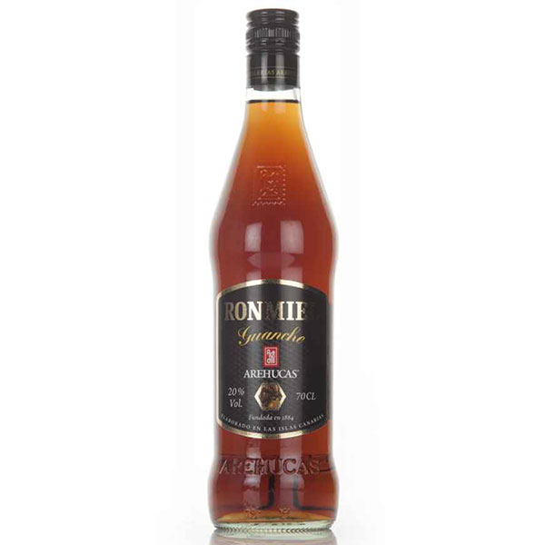 Arehucas-Guanche-Licor-de-Ron-Miel-70cl