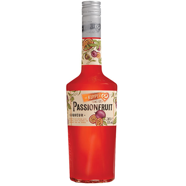 De-Kuyper-Passion-Fruit-Likör-70cl