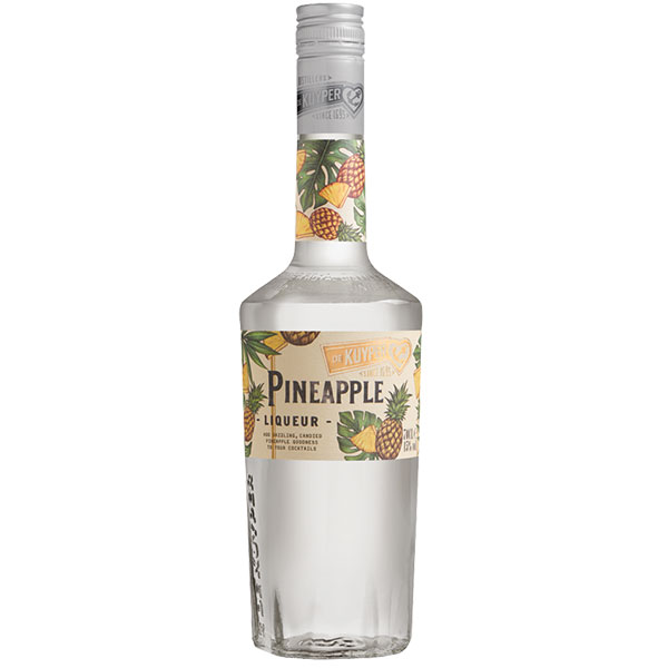 De-Kuyper-Pineapple-Likör-70cl
