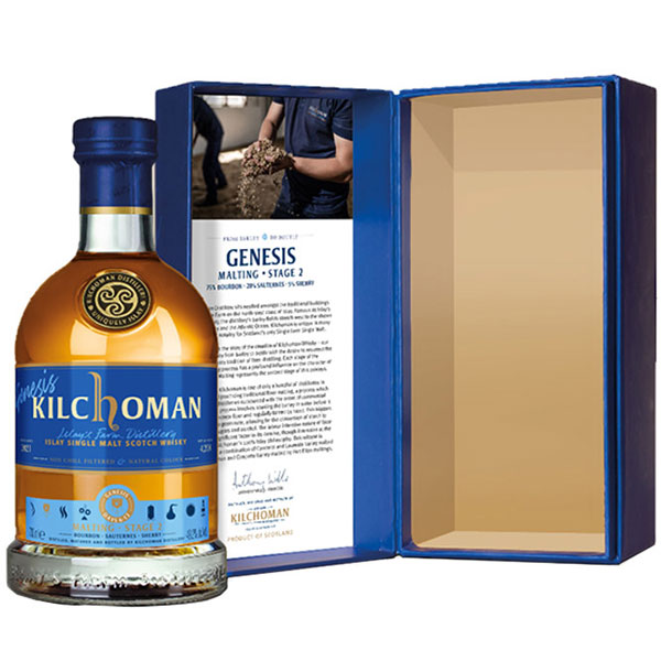 Kilchoman-Genesis-Malting-Stage-2-Single-Malt-Scotch-Whisky-70cl