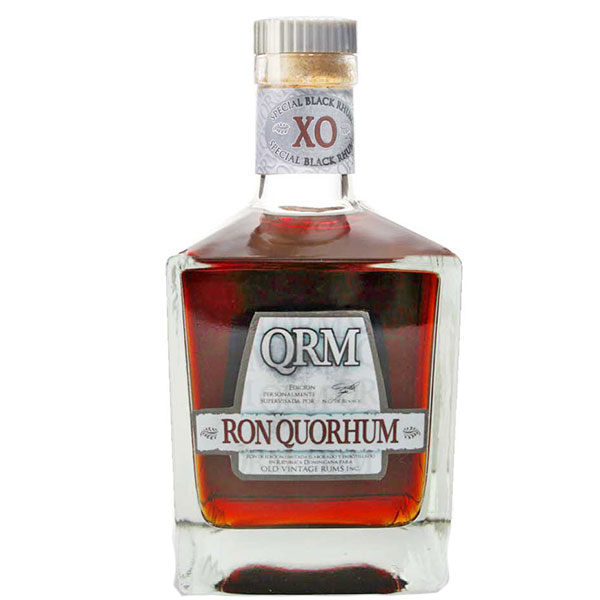 Quorhum-XO-Rum-50cl