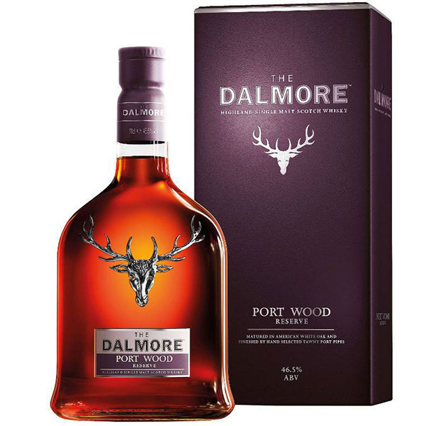 The-Dalmore-Port-Wood-Reserve-Whisky