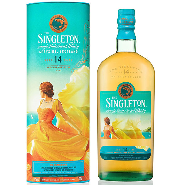The-Singleton-of-Glendullan-14-Jahre-Special-Release-2023-70cl