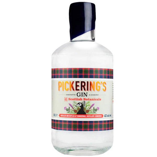 Pickering's-Scottish-Botanicals-Gin-70cl