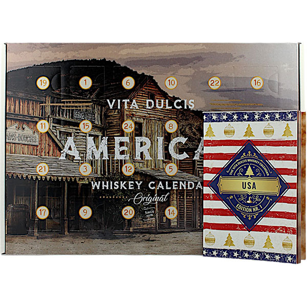 Whiskey-Adventskalender-USA-2023-24x20ml