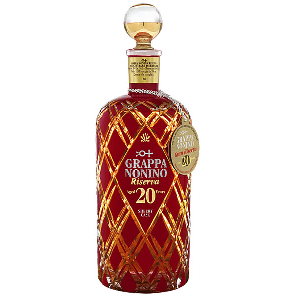 Nonino-Grappa-Riserva-20-Jahre-70cl