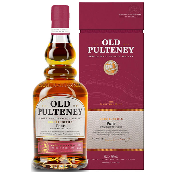 Old-Pulteney-Port-Wine-Cask-Matured-Coastal-Series-70cl