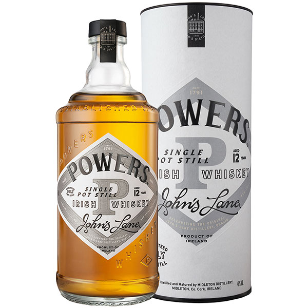 Powers-John's-Lane-Release-12-Jahre-70cl