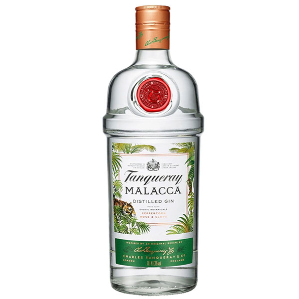 Tanqueray-Malacca-Gin