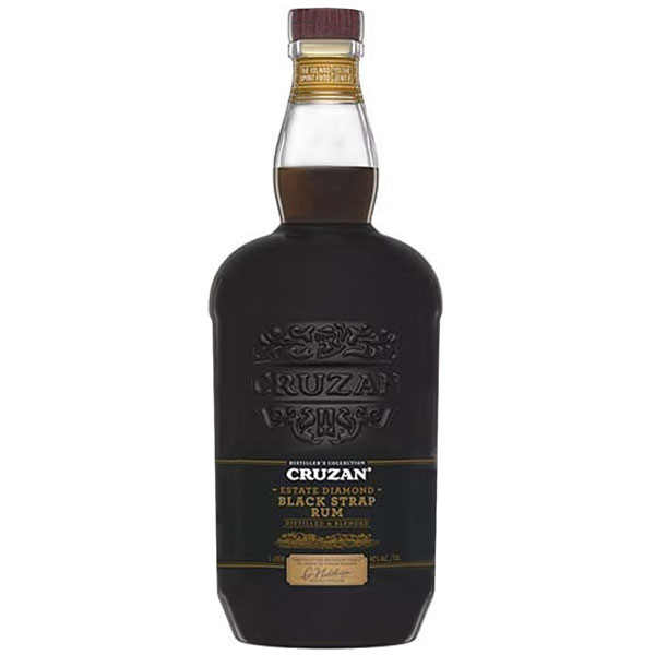 Cruzan-Black-Strap-Rum-100cl