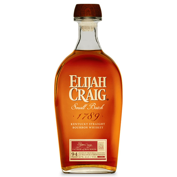 Elijah-Craig-Small-Batch-70cl
