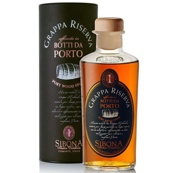 Sibona-Grappa-Riserva-Porto-50cl