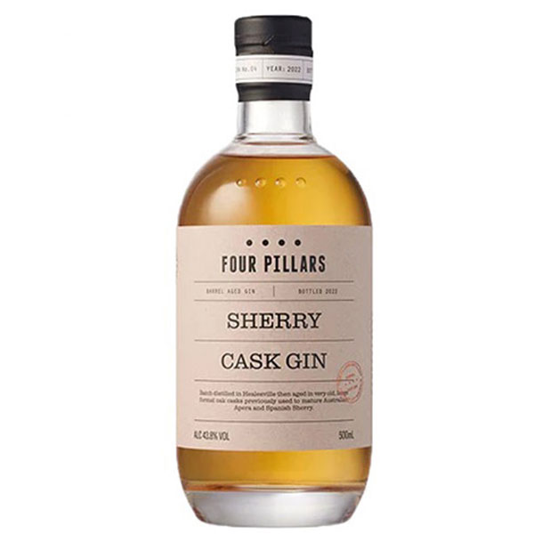 Four-Pillars-Sherry-Cask-Gin-50cl