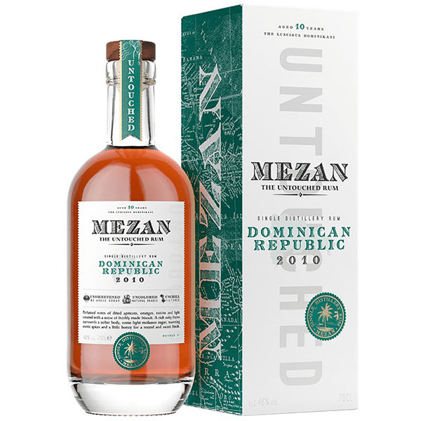 Mezan-Rum-2010-Dominikanische-Republik-70cl