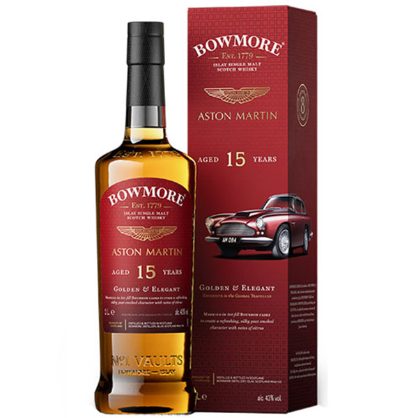 Bowmore-15-Jahre-Golden-&-Elegant-Aston-Martin-Edition-70cl