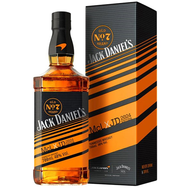 Jack-Daniel's-Old-No.-7-McLaren-Edition-2024-70cl