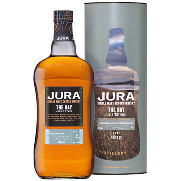 Jura-The-Bay-12-Years-Single-Malt-Whisky-100cl