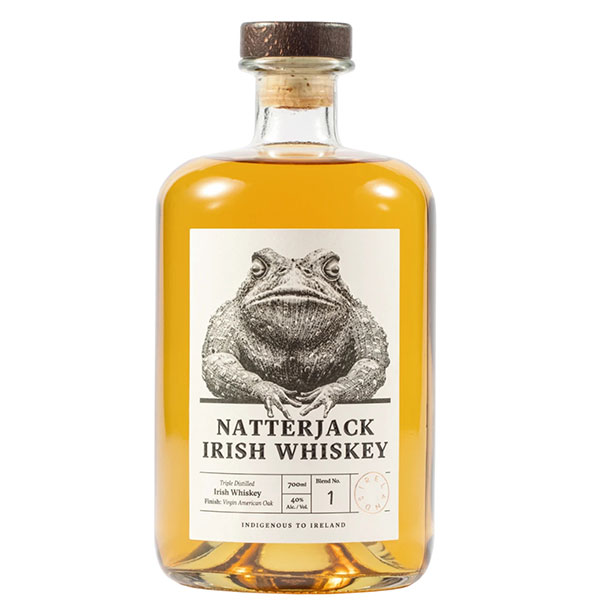 Natterjack-Irish-Whiskey-70cl