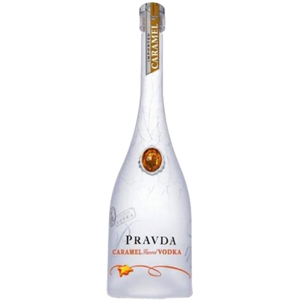 Pravda-Caramel-Vodka-70cl
