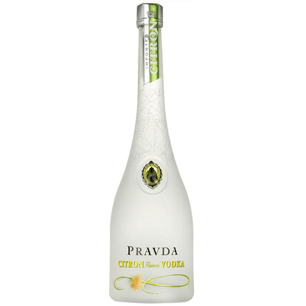 Pravda-Citrone-Vodka-70cl