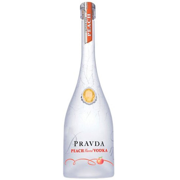 Pravda-Peach-Vodka-70cl