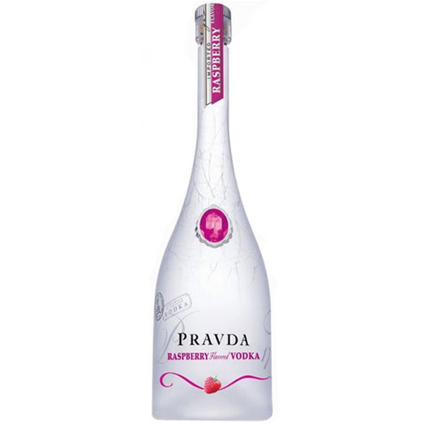 Pravda-Raspberry-Vodka-70cl