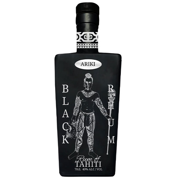 Ariki-Black-Rhum-70cl