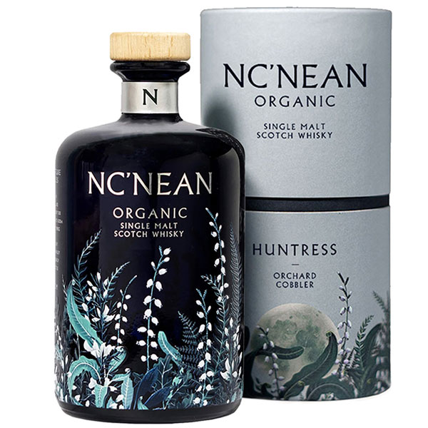 Nc'nean-Organic-Huntress-2024-Orchard-Cobbler-70cl