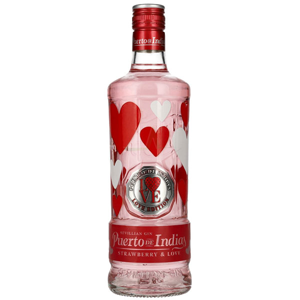 Puerto-de-Indias-STRAWBERRY-&-LOVE-Valentines-Edition-Gin-70cl