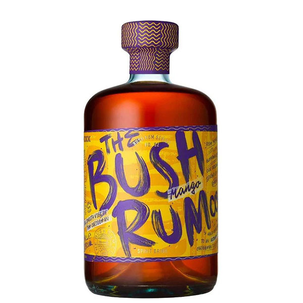 The-Bush-Spiced-Rum-Mango-70cl