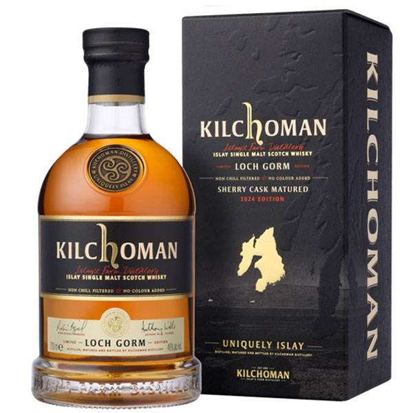 Kilchoman-Loch-Gorm-Edition-2024-70cl