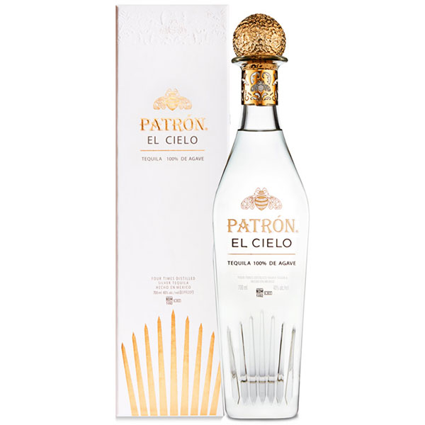 Patron-El-Cielo-Blanco-Tequila