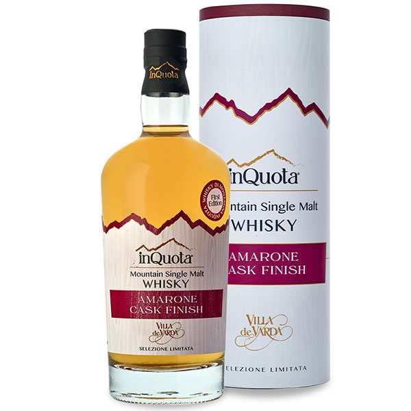 Villa-de-Varda-InQuota-Whisky-Amarone-Cask-Finish-70cl