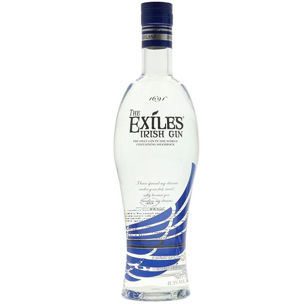 The-Exíles-Irish-Gin-70cl