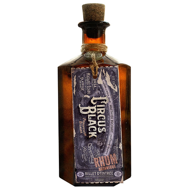 Copper-&-Brave-Circus-Black-50cl