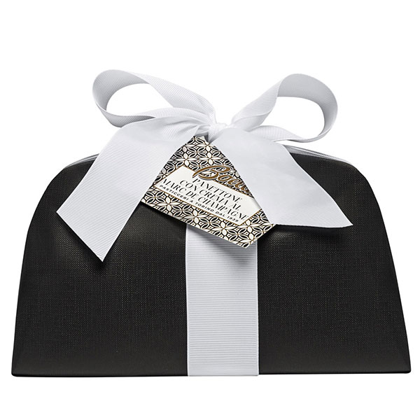 Boella Panettone con Crema al Marc de Champagne 1000 Gramm