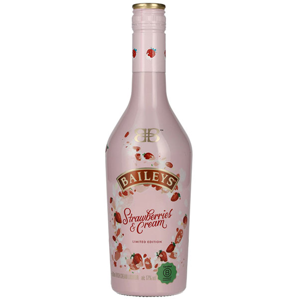 Baileys-Strawberries-&-Cream-Limited-Edition