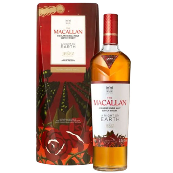 Macallan-A-Night-on-Earth-Jerez-Whisky-70cl