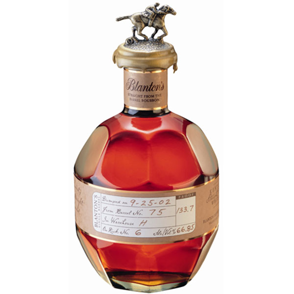 Blanton´s-Straigth-from-the-Barrel-70cl