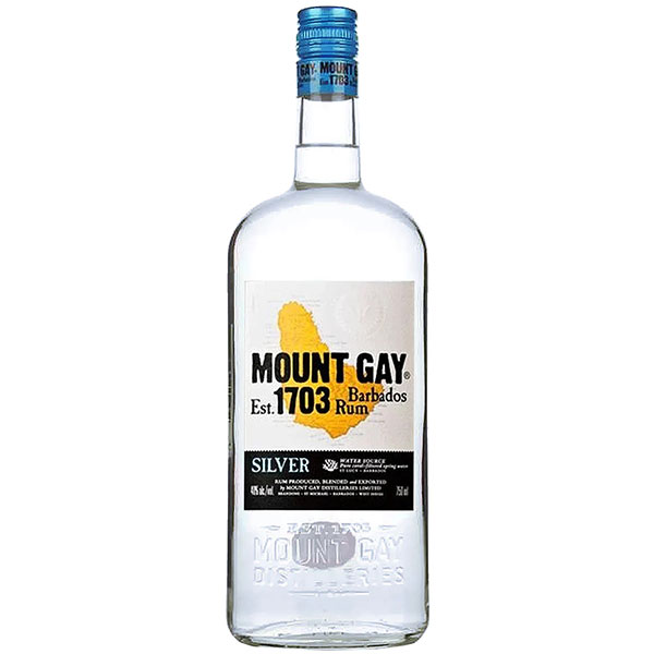 Mount-Gay-Eclipse-Silver-Rum-100cl