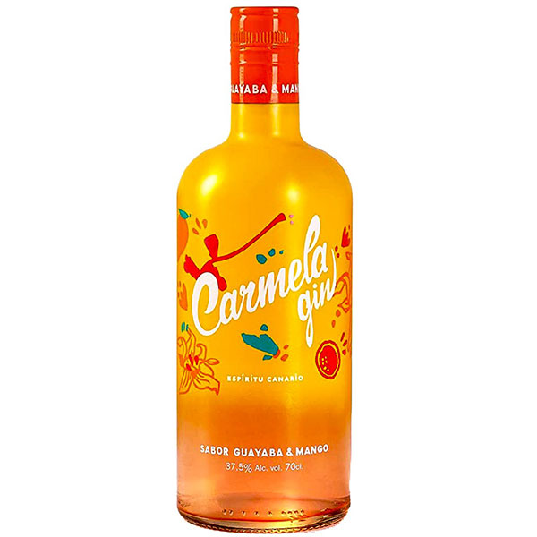 Carmela-Gin-Guayaba-&-Mango-70cl