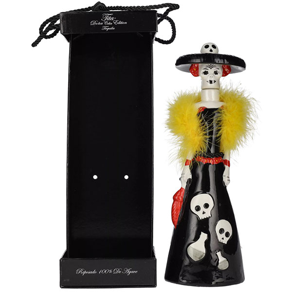 Dona-Celia-Tequila-Reposado-100%-de-Agave-70cl