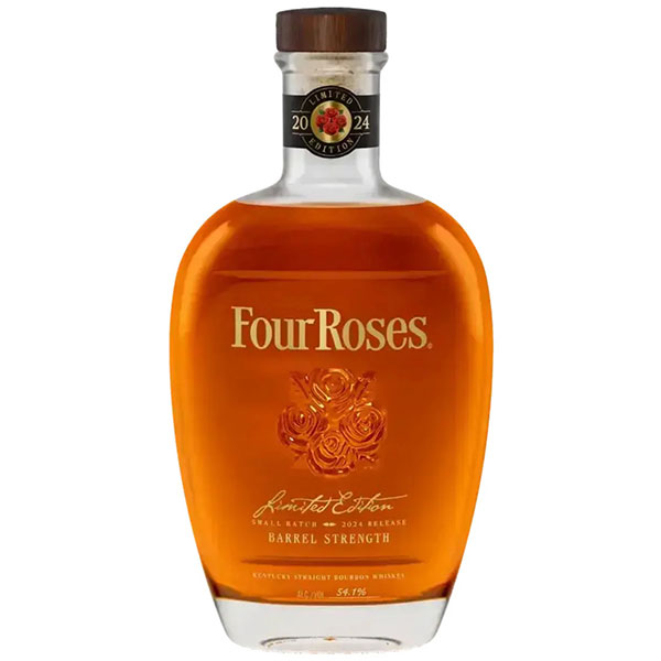 Four-Roses-Small-Batch-Release-2024-Limited-Edition-70cl