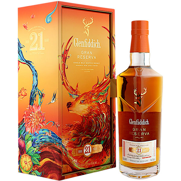 Glenfiddich-21-Jahre-Gran-Reserva-Chinese-New-Year-2025-70cl