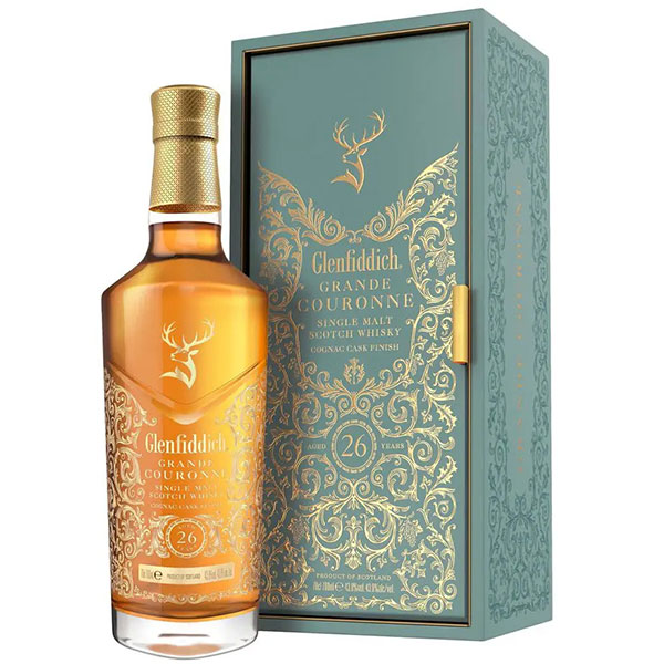 Glenfiddich-26-Jahre-Grande-Couronne-70cl